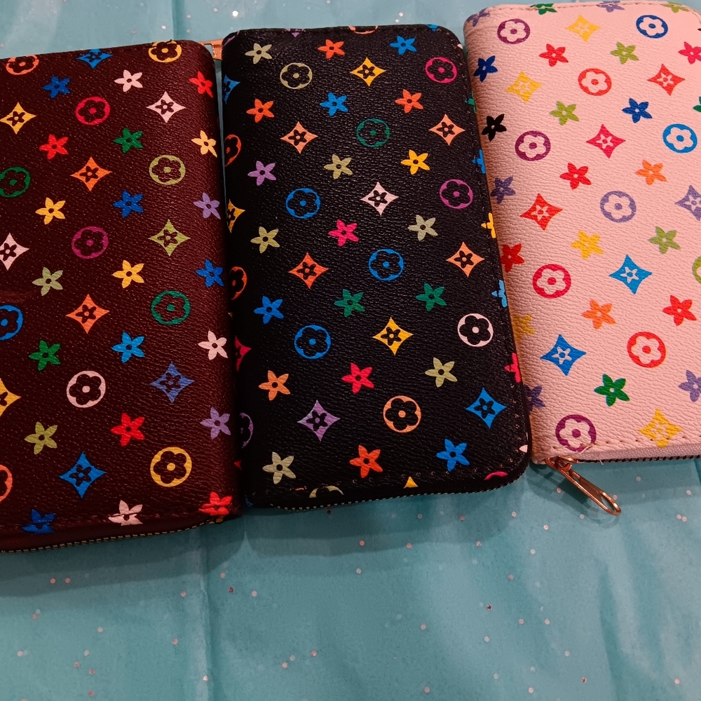 Wallets